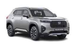 Honda Elevate ZX Petrol Manual IVORY
