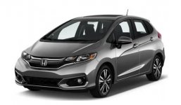 Honda Fit EX 2022 Honda Fit EX 2022