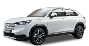 Honda HR-V 2024