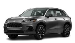 Honda HR-V 2WD EX-L 2026