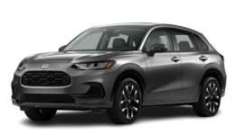 Honda HR-V AWD EX-L 2026