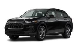 Honda HR-V AWD LX 2026
