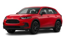 Honda HR-V AWD Sport 2026