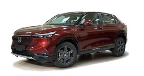 Honda HR-V VTi 2022 Honda HR-V VTi 2022
