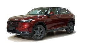 Honda HR-V VTi 2022