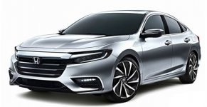 Honda Insight 2023