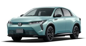 Honda Insight 2027