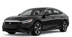 Honda Insight EX 2022