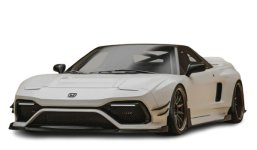 Honda NSX Widebody 2025