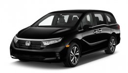 Honda Odyssey Touring 2022