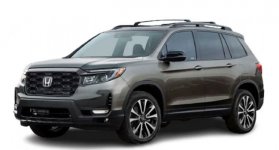Honda Passport 2023