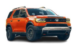 Honda Passport 2025