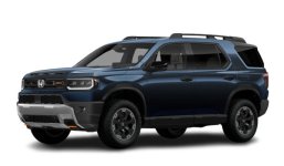 Honda Passport RTL 2027