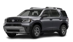 Honda Passport RTL Towing 2026
