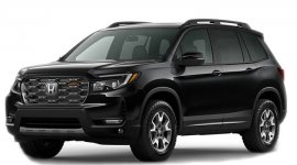 Honda Passport TrailSport 2022 Honda Passport TrailSport 2022