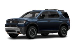 Honda Passport TrailSport Blackout 2027