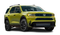 Honda Passport Type R 2026 Honda Passport Type R 2026