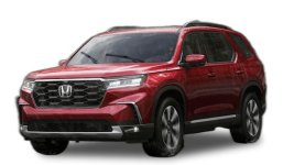 Honda Pilot 2023