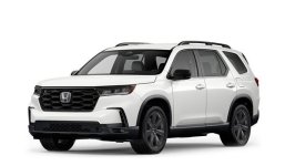 Honda Pilot EX-L 8-Passenger 2WD 2023