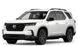 Honda Pilot EX-L 2024