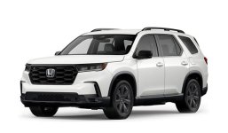 Honda Pilot EX-L AWD 2023