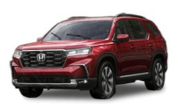 Honda Pilot Elite 2023 Honda Pilot Elite 2023
