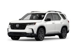 Honda Pilot Sport 2023