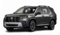 Honda Pilot Touring Blackout AWD 2026