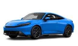 Honda Prelude 2026