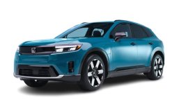 Honda Prologue 2025
