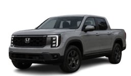 Honda Ridgeline 2027