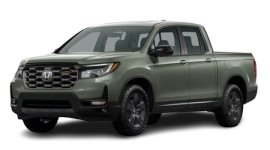 Honda Ridgeline Sport AWD 2025