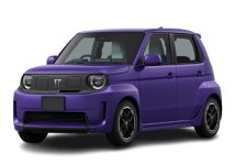Honda Super-One 2027