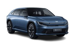 Honda Ye P7 2024