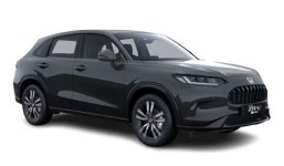 Honda ZR-V Sport e:HEV