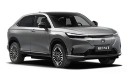 Honda e:N1 EV