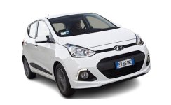 Hyundai i10 1.2 GL