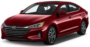 Hyundai Elantra SE IVT SULEV 2020