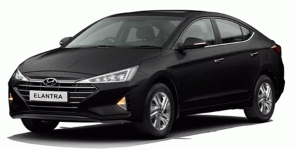 Hyundai Elantra SX AT 2019