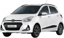 Hyundai Grand i10 1.2 U2 CRDi Sportz(O)