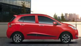 Hyundai Grand i10 1.2 Kappa Magna AT 2019