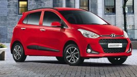 Hyundai Grand i10 1.2 Kappa Magna 2019