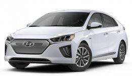 Hyundai Ioniq EV SE 2020