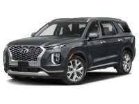 Hyundai Palisade Calligraphy AWD 2023