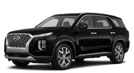 Hyundai Palisade SEL 2020