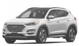 Hyundai Tucson Essential 2019