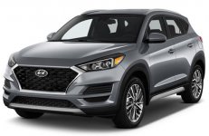 Hyundai Tucson SE AWD 2020