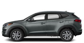 Hyundai Tucson Value AWD 2020