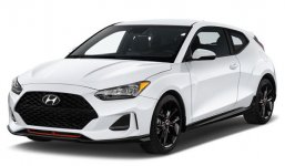 Hyundai Veloster Premium Auto 2021