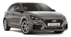 Hyundai i30 N Line 2021